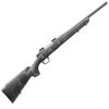 CVA Cascade Veil Tac Black Bolt Action Rifle - 6.5 Creedmoor - 18in 2 13