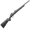CVA Cascade Veil Tac Black Bolt Action Rifle - 300 AAC Blackout - 16.5in 1 14