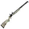 CVA Optima V2 50 Caliber Realtree Edge Black Break Open In-Line Muzzleloader - 26in 2 28