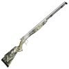 CVA Optima V2 50 Caliber Stainless/Realtree Escape Break Action In-Line Muzzleloader - 26in