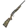 CVA Scout Takedown Sniper Gray Cerakote Killik Veil Summit Camo Break Action Rifle - 350 Legend - 20in 1 9