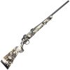 CVA Cascade Big Sky SoftTouch Gray Bolt Action Rifle - 7mm Remington Magnum - 24in