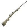 CVA Cascade XT Graphite Black Cerakote Bolt Action Rifle - 7mm Remington Magnum - 24in